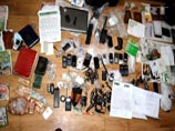 3 мая в горно-лесистой местности Веденского района Чечни произошло боестолкновение с бандгруппой, в результате которого нейтрализовано двое бандитов 3 мая в горно-лесистой местности Веденского района Чечни произошло боестолкновение с бандгруппой, в результате которого нейтрализовано двое бандитов