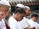 Группа исламских проповедников выступила в поддержку революций в Тунисе и Египте
