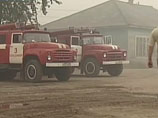 Экологи сообщают о крупных торфяных пожарах в Московской, Ярославской и Владимирской областях
