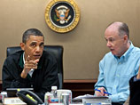 Президент США Барак Обама принял решение не обнародовать фотографии с изображением убитого главаря "Аль-Каиды" Усамы бен Ладена