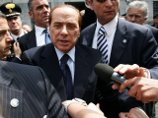 Берлускони назвал имя своего возможного политического преемника Берлускони назвал имя своего возможного политического преемника
