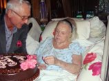 Американская 94-летняя киноактриса За За Габор госпитализирована с пневмонией