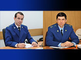 Уволенные после скандала с казино подмосковные прокуроры снова под следствием - однако они смогут "откупиться" Уволенные после скандала с казино подмосковные прокуроры снова под следствием - однако они смогут "откупиться"