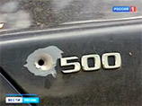 В Московской области сотрудники ГИДББ за одни сутки вынуждены были дважды применить оружие для задержания нарушителей правил дорожного движения