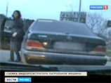 Накануне сообщалось, что 3 мая полицейские в городе Пушкино попытались остановить автомобиль Mercedes-Benz S500, нарушавший правила дорожного движения