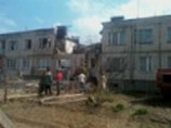 Взрыв газа в жилом доме в Ивановской области - есть пострадавшие