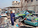 Теракт в Ираке: 25 человек погибли, 75 получили ранения