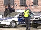 Питерские гаишники задержали верблюда, гулявшего по городу Питерские гаишники задержали верблюда, гулявшего по городу