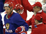 Захаркин: "Когда проснется Ковальчук - это будет неудержимая сборная" Захаркин: "Когда проснется Ковальчук - это будет неудержимая сборная"