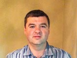 В Испании задержан глава контрразведки "ореховской" группировки по кличке Белок В Испании задержан глава контрразведки "ореховской" группировки по кличке Белок