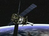 В 2004 году специалисты NASA запустили спутник Gravity Probe-B В 2004 году специалисты NASA запустили спутник Gravity Probe-B