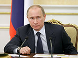 Путин обвинил нефтяные компании в сговоре, который и вызвал рост цен на бензин Путин обвинил нефтяные компании в сговоре, который и вызвал рост цен на бензин