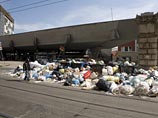 В замусоренном Неаполе начали мутировать коровы, сообщил Берлускони и направил туда армию В замусоренном Неаполе начали мутировать коровы, сообщил Берлускони и направил туда армию