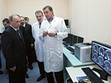 Доктор-разоблачитель Хренов намерен вступить в "Единую Россию" Доктор-разоблачитель Хренов намерен вступить в "Единую Россию"