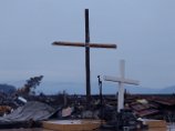 Число жертв разрушительного землетрясения и цунами 11 марта в Японии превысило 14,8 тысячи человек Число жертв разрушительного землетрясения и цунами 11 марта в Японии превысило 14,8 тысячи человек