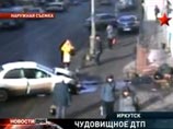 Дочь экс-главы иркутского облизбиркома Шавенкова 2 декабря 2009 года, управляя автомобилем "Тойота-Королла", сбила на тротуаре двух женщин - сестер Пятковых Дочь экс-главы иркутского облизбиркома Шавенкова 2 декабря 2009 года, управляя автомобилем "Тойота-Королла", сбила на тротуаре двух женщин - сестер Пятковых