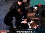 Иркутский облсуд снова защитил Анну Шавенкову, сбившую двух женщин. В тюрьму ей нельзя