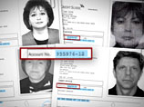Фонд подозревает бывшего руководителя 28-й налоговой инспекции Москвы Ольгу Степанову и двух ее замов - Елену Анисимову и Ольгу Цареву в том, что они сначала участвовали в хищении миллиардов рублей из российского бюджета Фонд подозревает бывшего руководителя 28-й налоговой инспекции Москвы Ольгу Степанову и двух ее замов - Елену Анисимову и Ольгу Цареву в том, что они сначала участвовали в хищении миллиардов рублей из российского бюджета