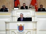 Грызлов поддержал отставку Миронова с поста спикера Совета Федерации. Путин в курсе и не возражает