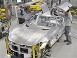 Magna не будет собирать машины в России Magna не будет собирать машины в России