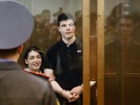 Убийца Маркелова и Бабуровой получил пожизненное. Его жена, сев на 18 лет, рассмеялась