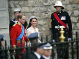 Британские спецслужбы разработали план на случай побега невесты принца Уильяма