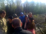 Подмосковные полицейские задержали одного из предполагаемых налетчиков, напавших на лагерь защитников Химкинского леса, сообщил координатор "Левого фронта" Сергей Удальцов Подмосковные полицейские задержали одного из предполагаемых налетчиков, напавших на лагерь защитников Химкинского леса, сообщил координатор "Левого фронта" Сергей Удальцов