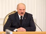 Лукашенко раскритиковал хоккеистов: жировать за казенный счет недопустимо
