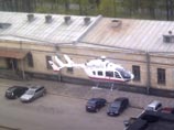 В лаборатории химфака МГУ произошел взрыв - есть пострадавший В лаборатории химфака МГУ произошел взрыв - есть пострадавший