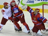Игра с датчанами может стать для Набокова последней на ЧМ-2011