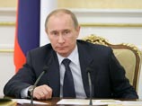 Путина не устраивают темпы модернизации Путина не устраивают темпы модернизации