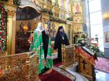 Предстоятель РПЦ призывает развивать Россию на основе христианских ценностей