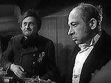 Виктор Сергачев и Евгений Евстигнеев в фильме "Скверный анекдот" Виктор Сергачев и Евгений Евстигнеев в фильме "Скверный анекдот"