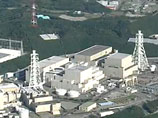 Сбой в системе охлаждения произошел на крупнейшей японской АЭС "Касивадзаки-Карива"