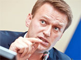 Треть опрошенных россиян согласны с Навальным: "ЕР" - "партия жуликов и воров". Но поддерживающих партию больше