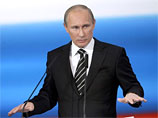 Путин предложил "Единой России" создать общероссийский народный фронт: перед выборами все объединяются вокруг него
