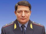 Медведев освободил от должности еще четырех генералов полиции Медведев освободил от должности еще четырех генералов полиции