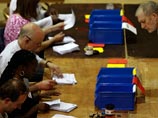 Согласно предварительным оценкам Избирательной комиссии Соединенного Королевства, всего на референдуме проголосовали около 19 миллионов жителей страны