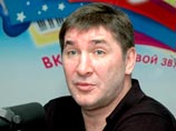 Кожевников назвал тренера хоккейной сборной России человеком, который носил анализы Кожевников назвал тренера хоккейной сборной России человеком, который носил анализы
