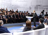 Накануне в Волгограде премьер-министр предложил создать Общероссийский народный фронт, в который войдут другие партии, профсоюзные, молодежные и ветеранские организации