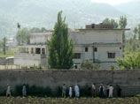 Главный разведчик Пакистана едет в США объясняться по поводу бен Ладена