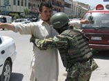 Талибы атаковали резиденцию губернатора Кандагара. Смерть бен Ладена тут ни при чем Талибы атаковали резиденцию губернатора Кандагара. Смерть бен Ладена тут ни при чем