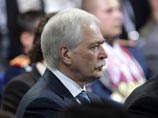 Грызлов уже выполняет наказ Путина: в выборные списки войдут не только члены "Единой России" Грызлов уже выполняет наказ Путина: в выборные списки войдут не только члены "Единой России"