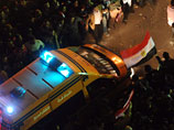 Межрелигиозная бойня в Каире - не менее 10 погибших, более ста раненых