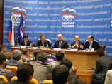 Народный фронт - это "публичная расписка" ЕР в собственном бессилии, заявил Жириновский