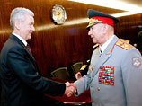 Собянин признал, что социальное обслуживание ветеранов в Москве лучше, чем в целом по стране