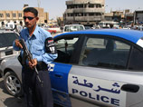 Во время бунта арестантов в здании МВД Ирака погибли 14 человек