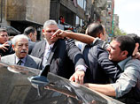Почти 200 человек будут судить в Египте за межконфессиональную резню
