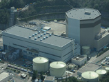 На еще одной АЭС в Японии зафиксирован выброс радиоактивных веществ. ЧП произошло на станции "Цуруга", в атмосферу попало небольшое количество отработанного газа