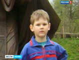 Шестилетний Саша Степанов, пропавший без вести в минувший четверг в Можайском районе Подмосковья и найденный живым в лесу, сообщил о том, где и как он провел три страшных дня